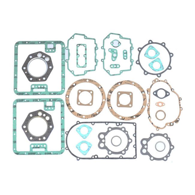 Athena Motor Gasket Kit for Moto Guzzi Le Mans 3 750 cc 81-88