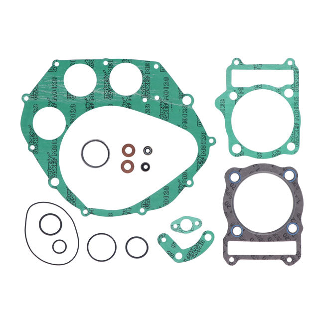 Athena Motor Gasket Kit for Suzuki DR 400 cc 80-81