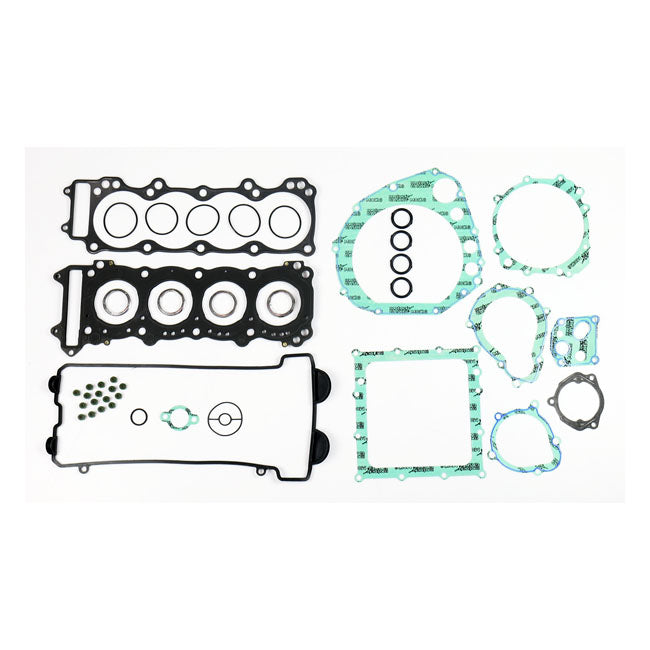 Athena Motor Gasket Kit for Suzuki GSX-R 600 cc 97-00