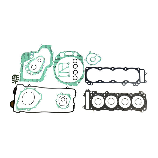 Athena Motor Gasket Kit for Suzuki GSX-R Hayabusa 1300 cc 99-06