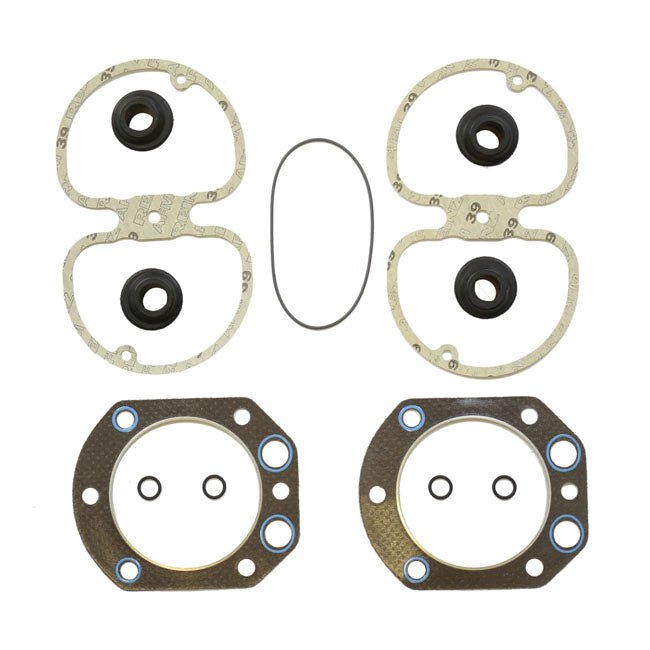 Athena Top End Gasket Kit for BMW R 45 450 cc 78-88