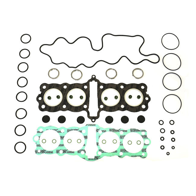 Athena Top End Gasket Kit for Honda CB Four 500 cc 71-73