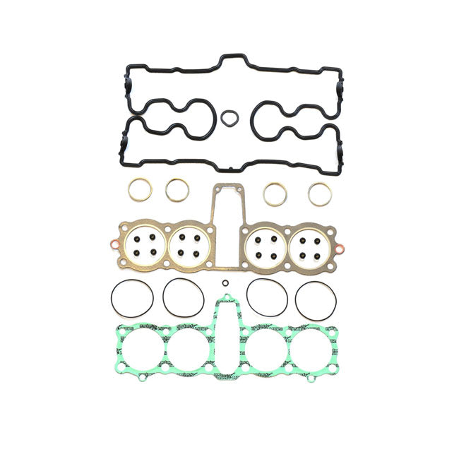 Athena Top End Gasket Kit for Honda CB R / F 1100 cc 81-84