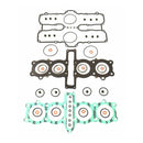 Athena Top End Gasket Kit for Honda CBX 650 cc 83-83