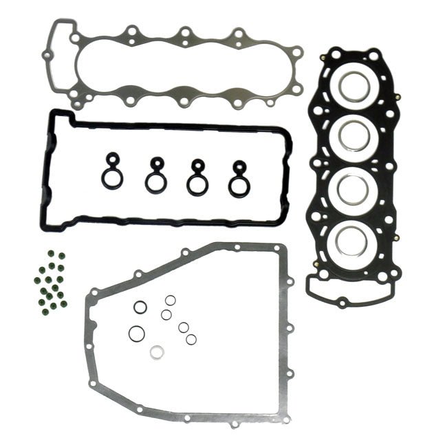 Athena Top End Gasket Kit for Kawasaki Ninja ZX-6R 636cc 03-04