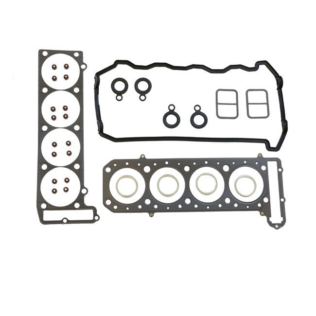 Athena Top End Gasket Kit for Kawasaki ZX C / D ZZ-R 1100 cc 90-01