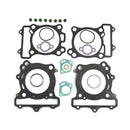 Athena Top End Gasket Kit for Suzuki DL V-Strom 650 cc 04-19