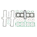 Athena Top End Gasket Kit for Yamaha XJ G / H / LH / RJ 650 cc 80-82