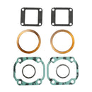 Athena Top End Gasket Kit for Yamaha XT E 500 cc 82-86