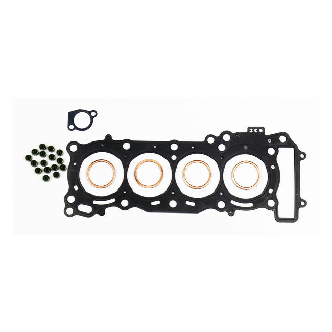 Athena Top End Gasket Kit for Yamaha YZF-R6 600 cc 06-19