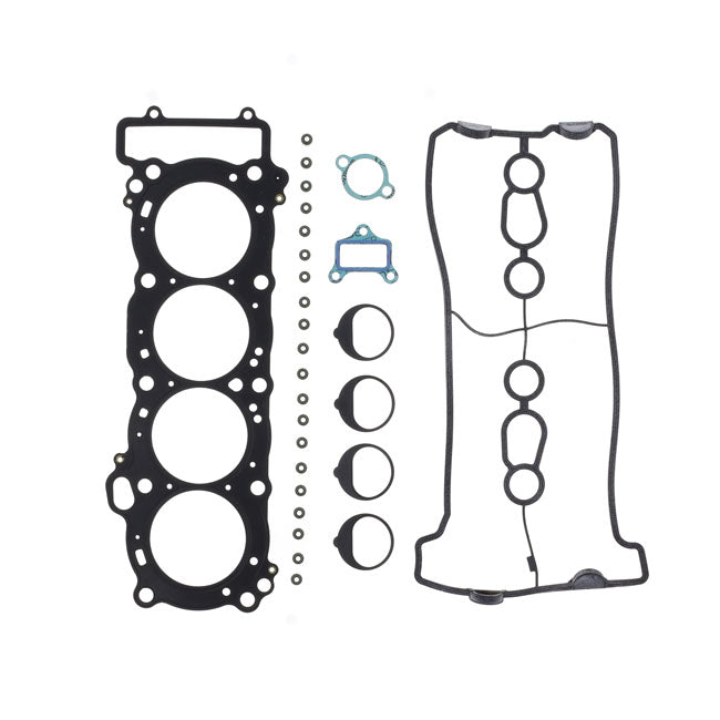 Athena Top End Gasket Kit for Yamaha YZF R7 OW02 750 cc 99-00