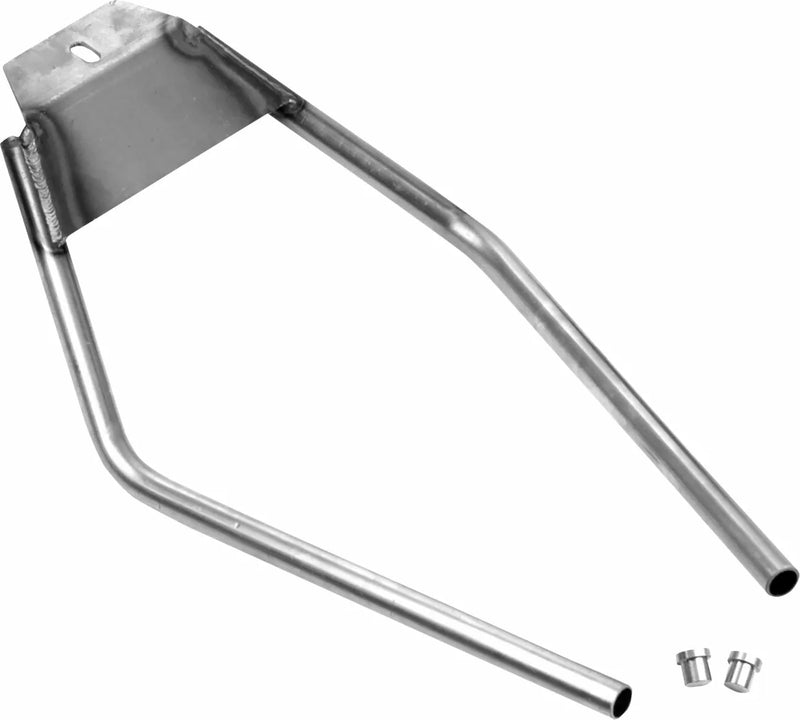 Saddlemen Tracker Heckteil für Harley