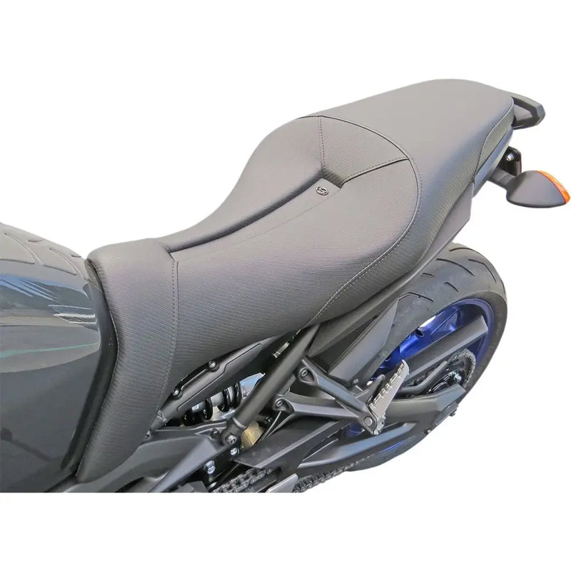 Saddlemen Track Sport 2-Up Sitz für Yamaha
