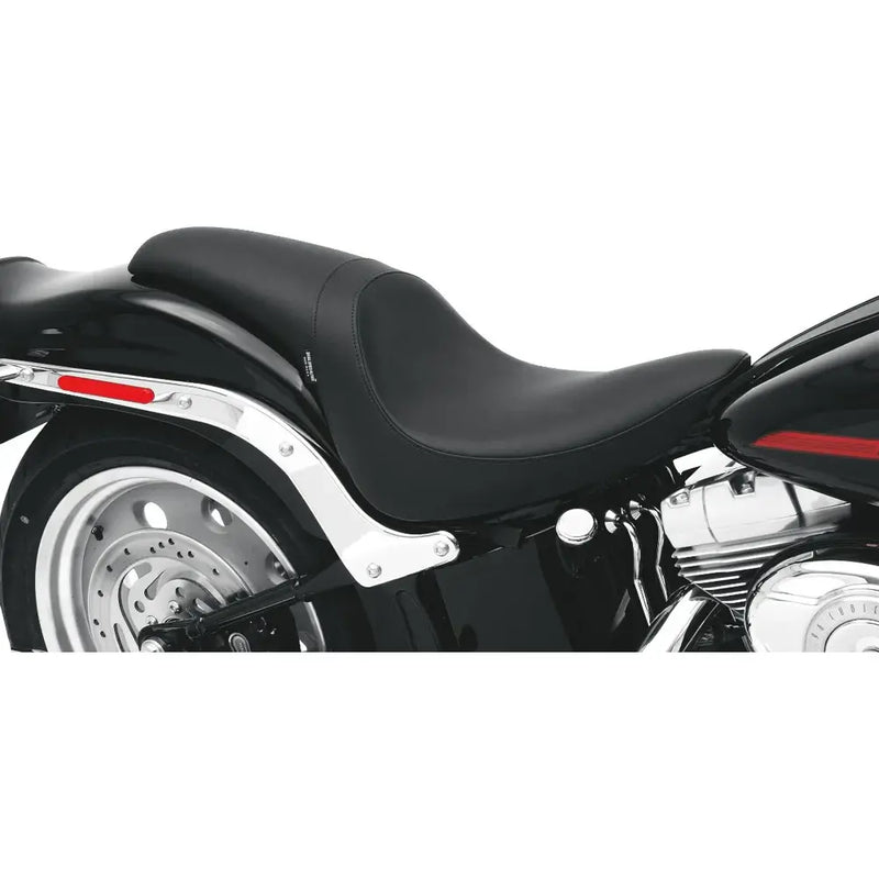Drag Specialties Predator-Sitz für Harley