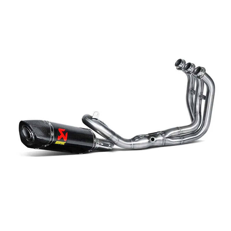 Akrapovic Racing Line Auspuffanlage für Yamaha