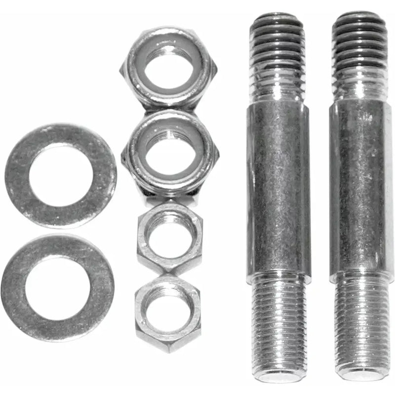 Baron Riser Bolt Adapter Set