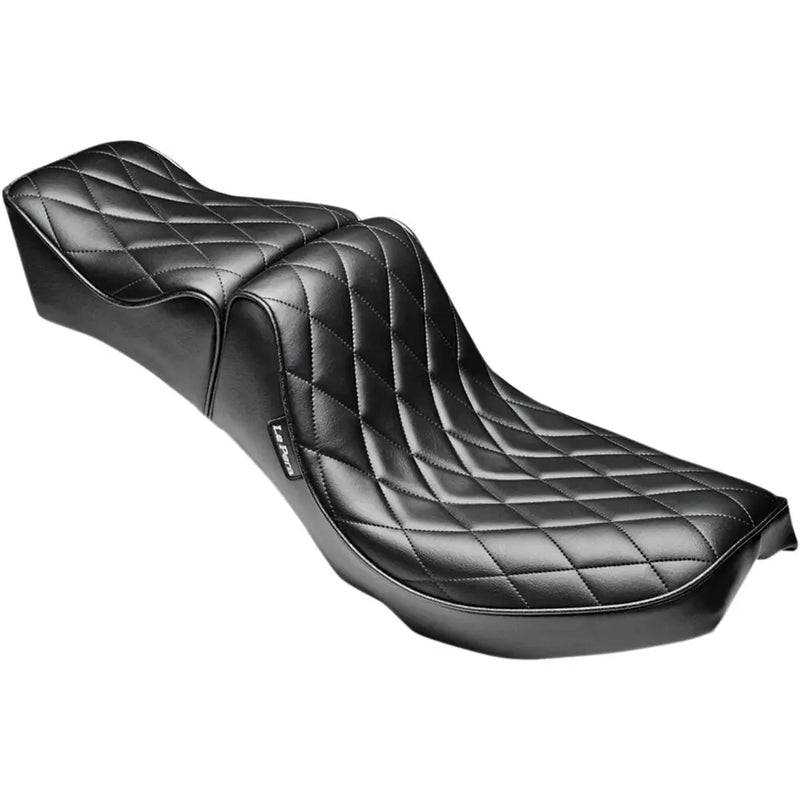 Le Pera Regal 2-Up-Sitz für Harley
