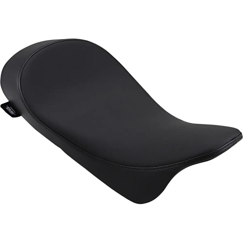 Drag Specialties EZ-ON Low Profile Solo-Sitz für Harley