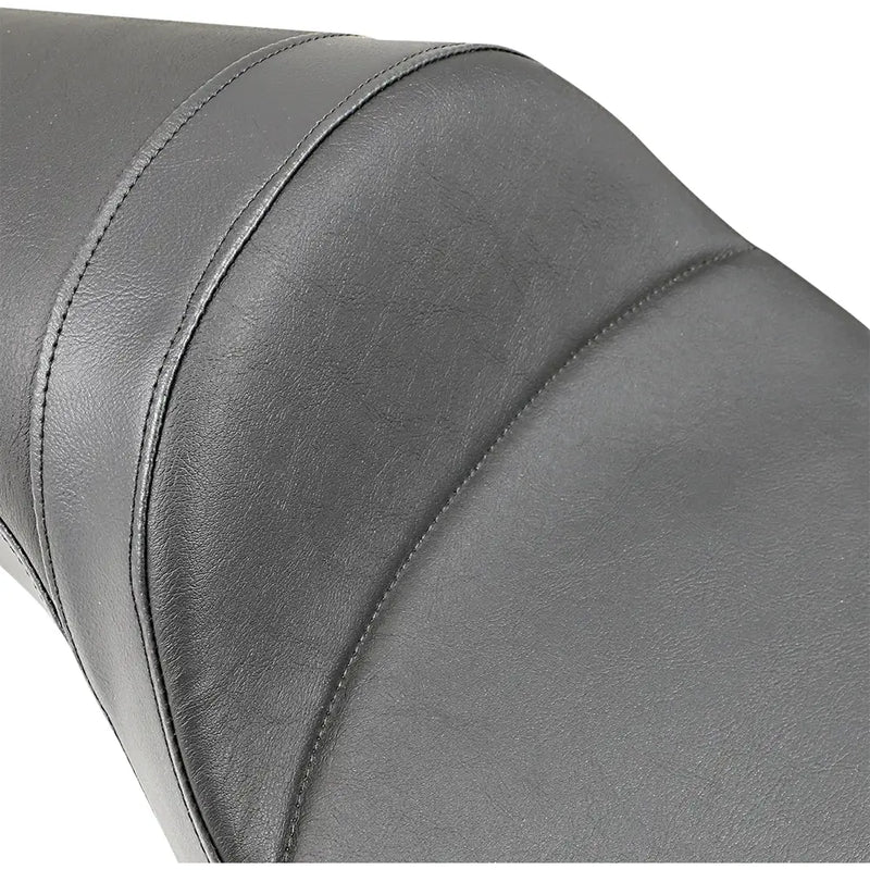Drag Specialties Predator Extended Reach Sitzbank für Harley