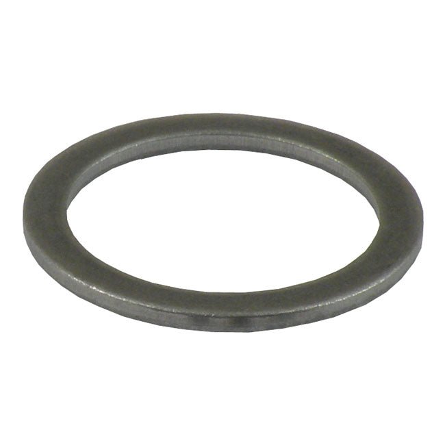 Back Up Ring Fork Seal FXWG 84-86; Softail 84-17; Touring 84-13; FXDWG 93-05; FLD 12-16