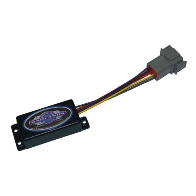 Badlands Self Canceling Turn Signal Module 94-99 H-D Models with 8-Pin Deutsch Connector