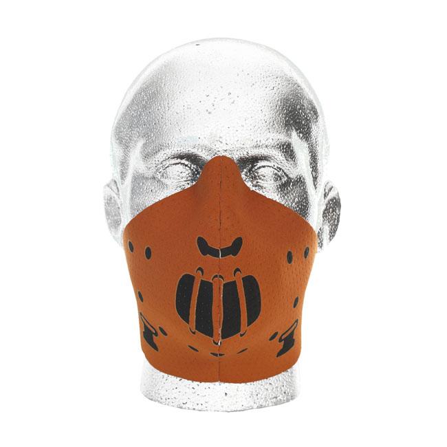 Bandero Biker Face Mask Cannibal