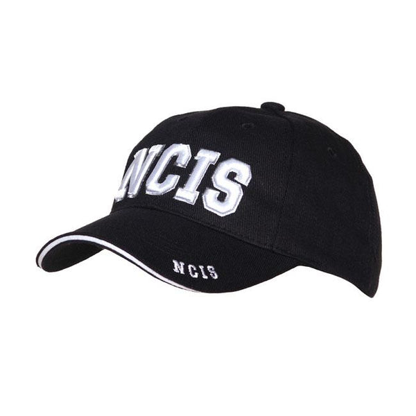 Baseball Cap NCIS - Customhoj