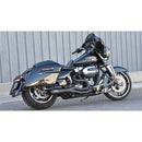Bassani Road Rage II 2-into-1 Exhaust System for Harley  - Customhoj