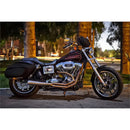 Bassani Road Rage III Stainless 2-into-1 Exhaust System for Harley  - Customhoj