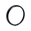Bates Style 4-1/2" Trim Ring Gloss Black