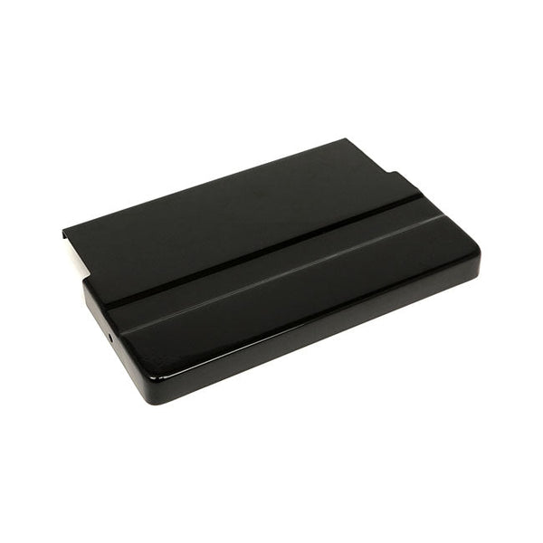 Battery Top Cover Black FL 65-84