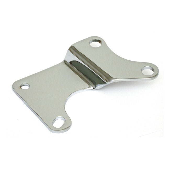 Battery Tray Bracket Chrome FXE 73-E78