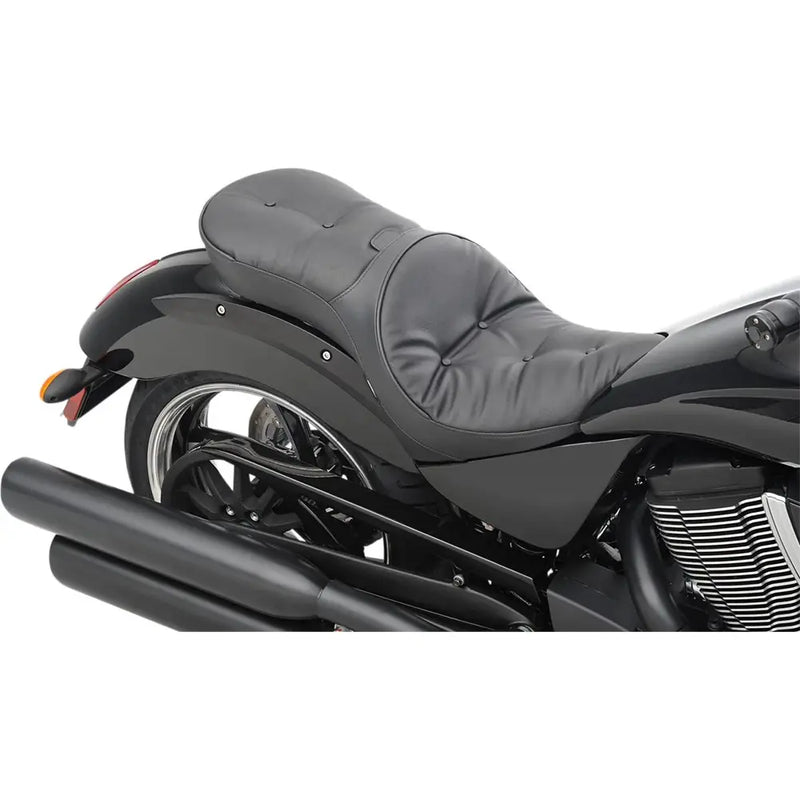 Drag Specialties Niedriger Sitz Touring für Victory