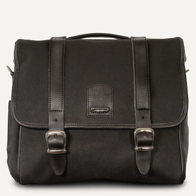 Longride Racer 12,5 l Universal-Motorrad-Satteltasche