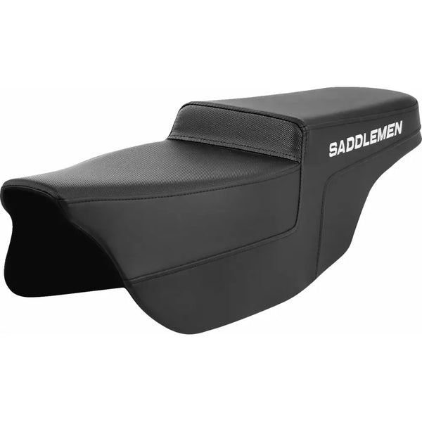 Saddlemen Rennsitz für Harley