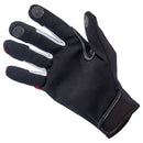 Biltwell Anza Motorcycle Gloves  - Customhoj