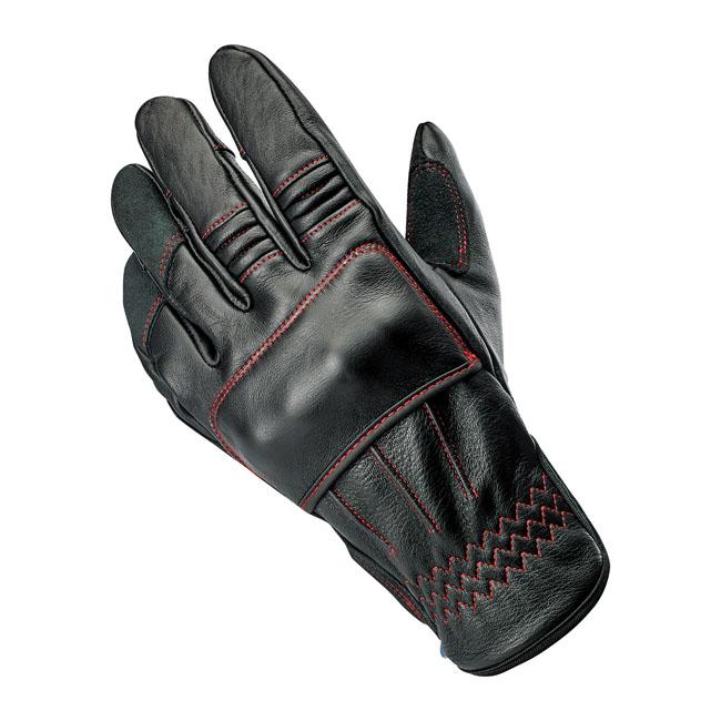 Biltwell Belden Motorcycle Gloves