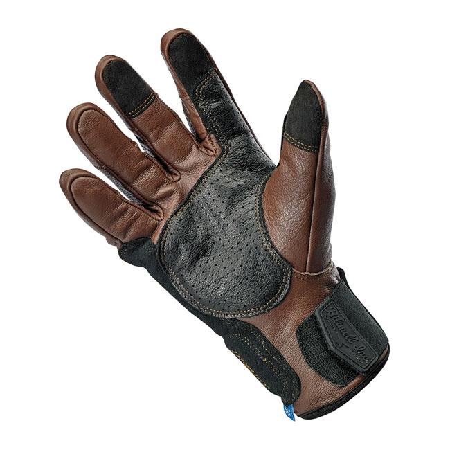 Biltwell Belden Motorcycle Gloves