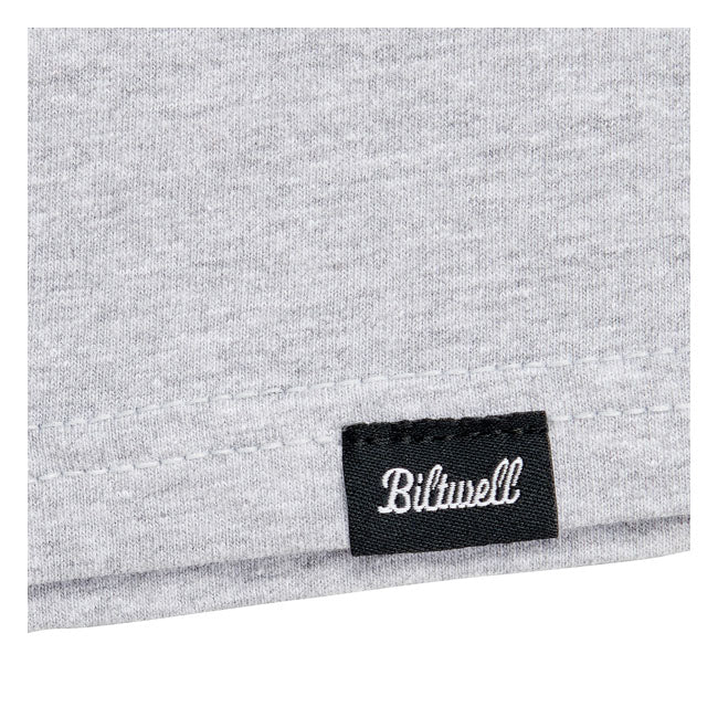 Biltwell Corrosion T-Shirt