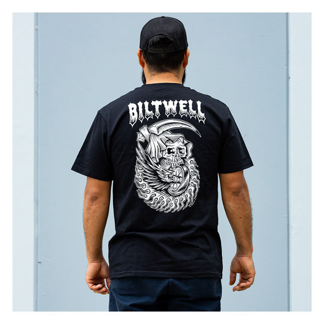 Biltwell Creep T-Shirt