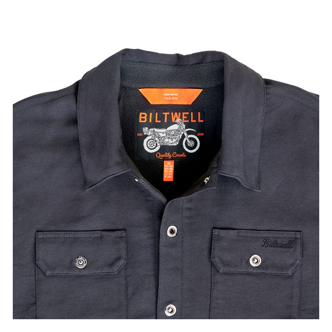 Biltwell El Dorado Shirt Jacket