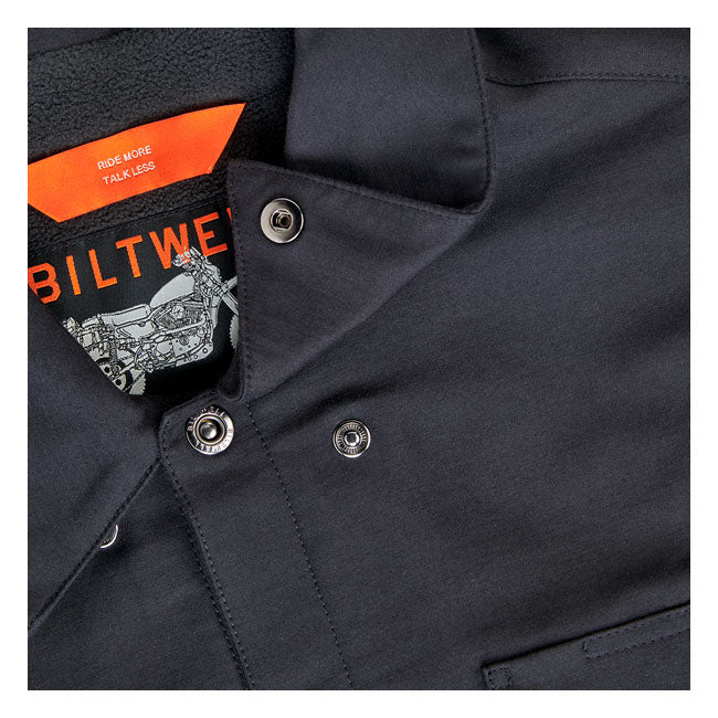 Biltwell El Dorado Shirt Jacket