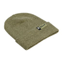 Biltwell Evergreen Loden Beanie  - Customhoj