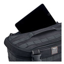 Biltwell EXFIL-18 Universal Throw-Over Motorcycle Saddlebag Set  - Customhoj