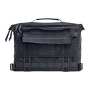 Biltwell EXFIL-18 Universal Throw-Over Motorcycle Saddlebag Set  - Customhoj