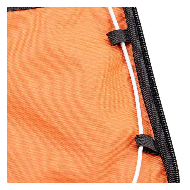 Biltwell EXFIL-2 Mini Motorcycle Tank Bag Black  - Customhoj