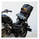 Biltwell EXFIL-60 2.0 Motorcycle Sissy Bar Bag  - Customhoj