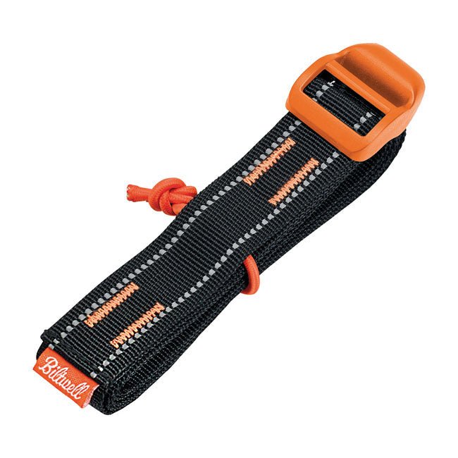 Biltwell Exfil Tie-Down Straps 1" wide