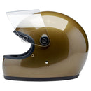 Biltwell Gringo S Motorcycle Helmet  - Customhoj