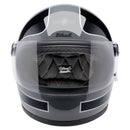 Biltwell Gringo S Motorcycle Helmet  - Customhoj